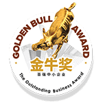award-golden-bull
