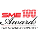 Top 100 SMEs award